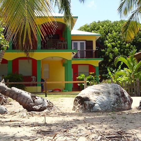 بييكيس Ababor Suites Guesthouse المظهر الخارجي الصورة