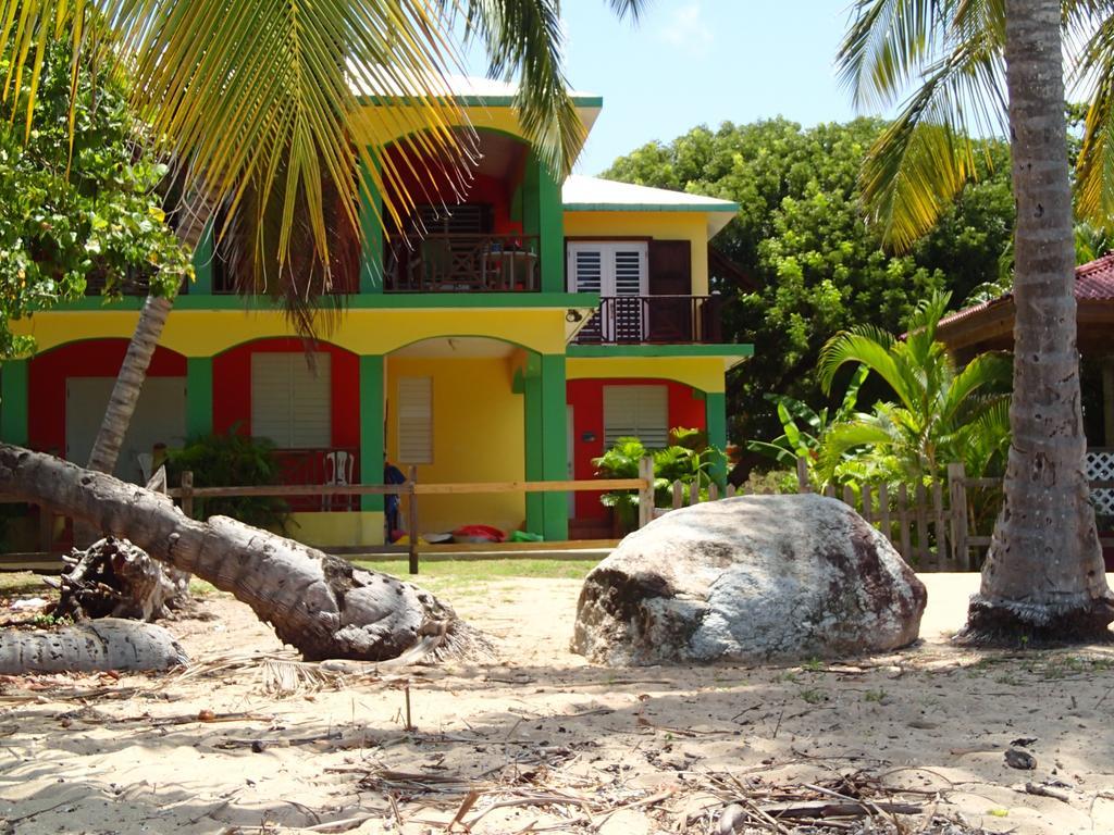 بييكيس Ababor Suites Guesthouse المظهر الخارجي الصورة