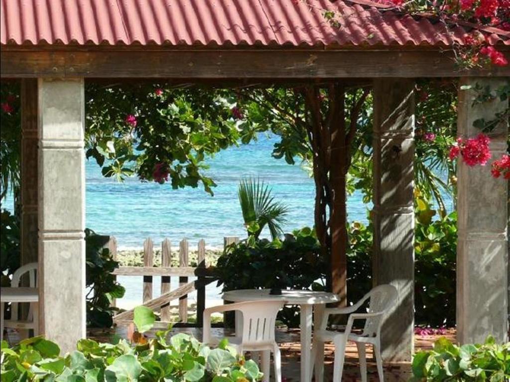بييكيس Ababor Suites Guesthouse المظهر الخارجي الصورة