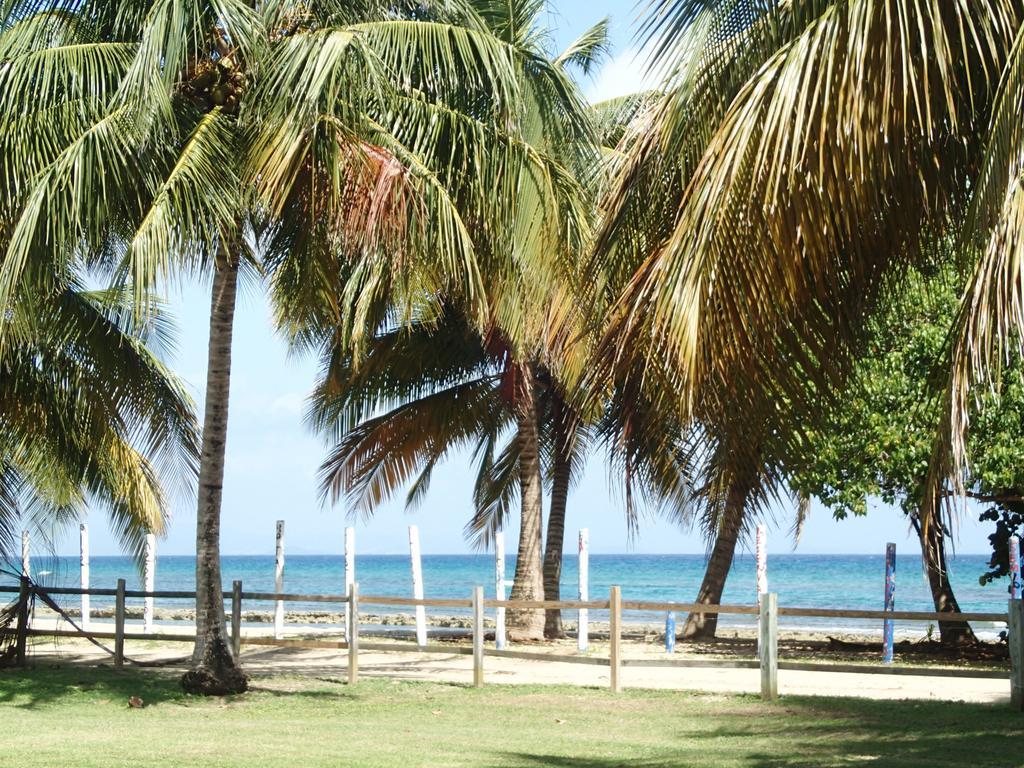 بييكيس Ababor Suites Guesthouse المظهر الخارجي الصورة