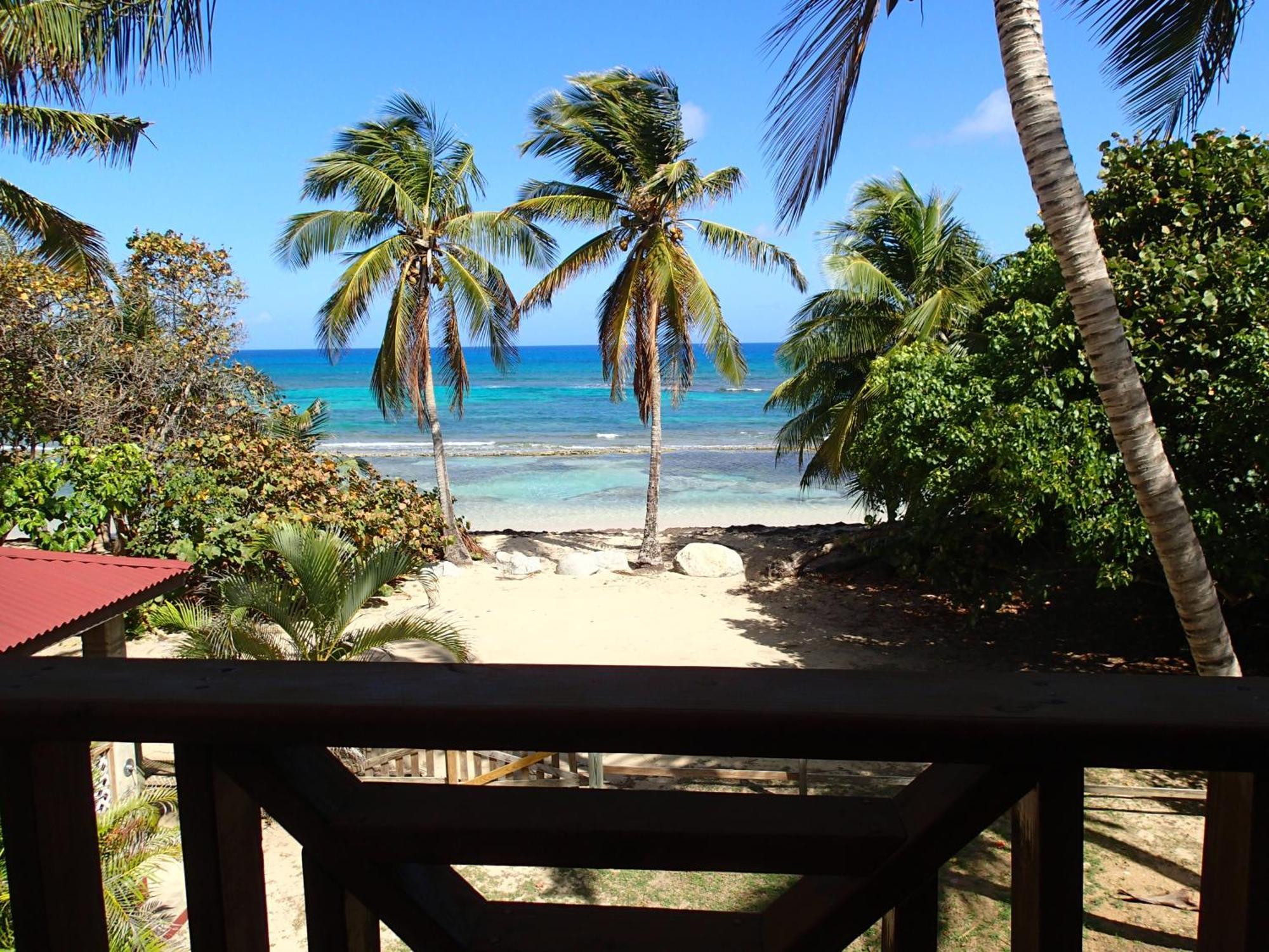 بييكيس Ababor Suites Guesthouse المظهر الخارجي الصورة