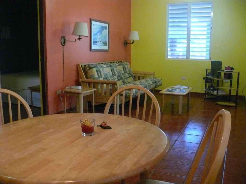 بييكيس Ababor Suites Guesthouse المظهر الخارجي الصورة